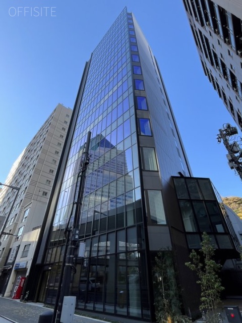 VORT六本木一丁目 外観