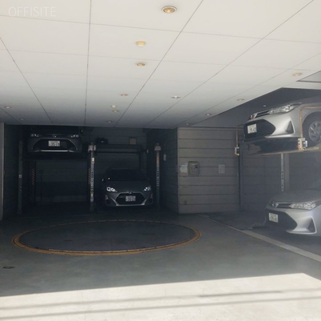 ONEST錦糸町スクエア 駐車場