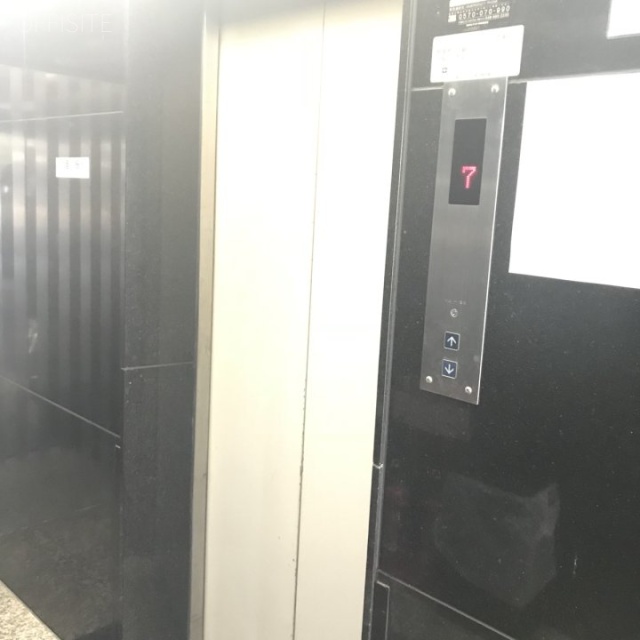 キムラヤビル エレベーター