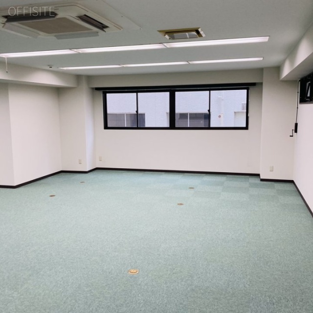 HK浜松町ビル 室内