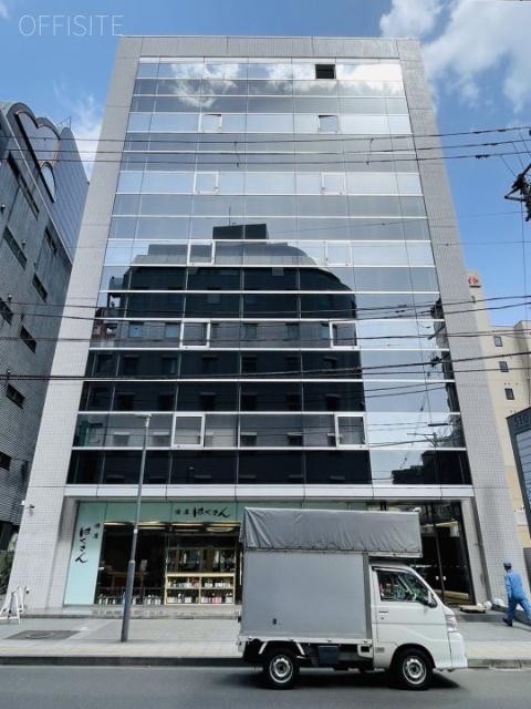 510ビルディング 外観