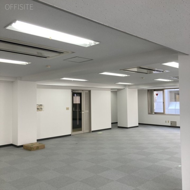 銀座3丁目ビル 室内