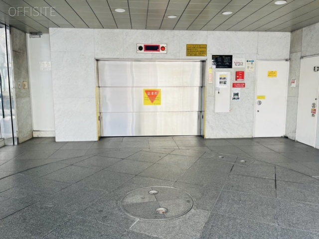 Daiwa麻布台ビル 駐車場