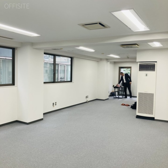 浜松町北田ビル 室内