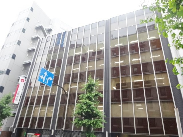 太陽生命池袋ビル 外観