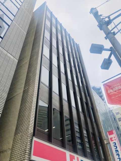 加藤ビル 外観