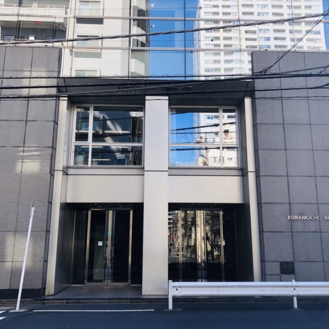 ONEST錦糸町スクエア 外観