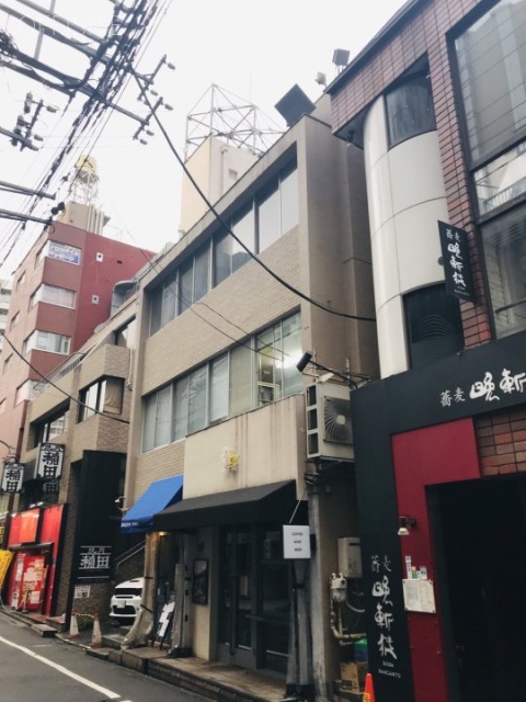 大庭ビル 外観