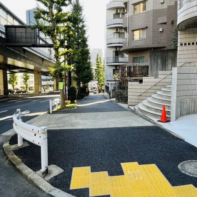 井雅ビル 周辺