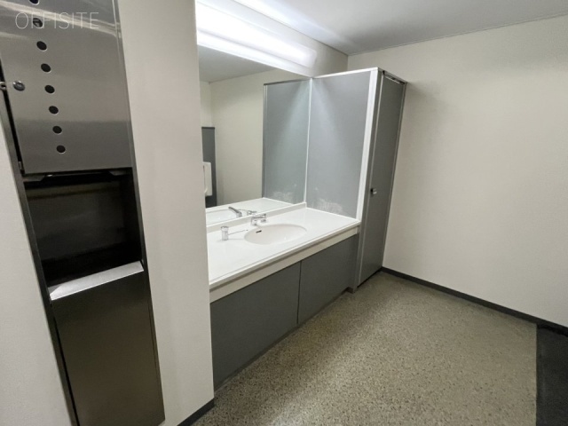 BIZIA麹町ビル 洗面