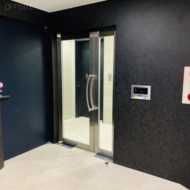 ACN銀座イーストビル エントランス