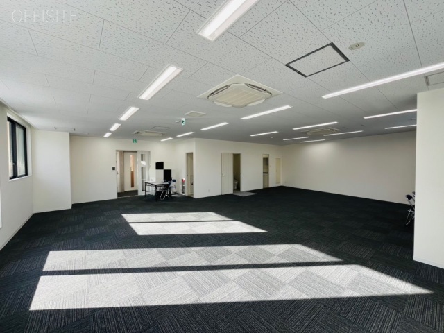 浅草トーセイビル 内装