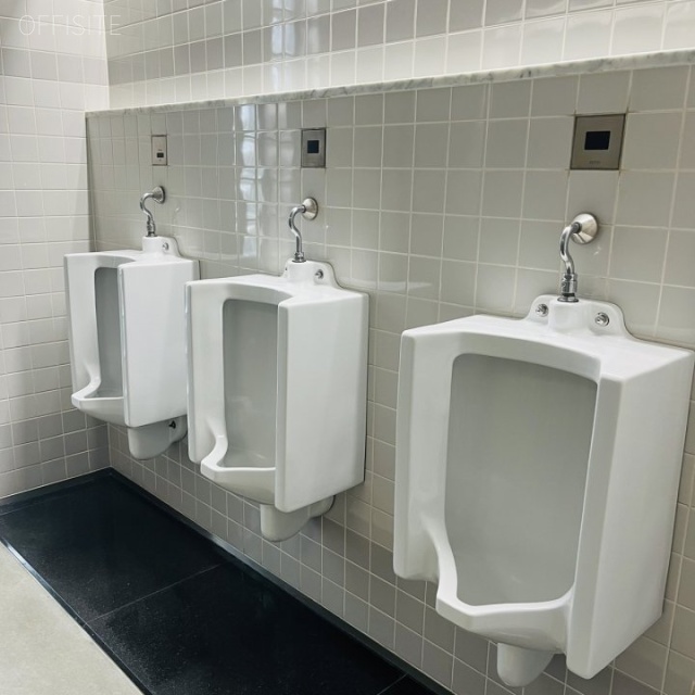 南品川JNビル トイレ