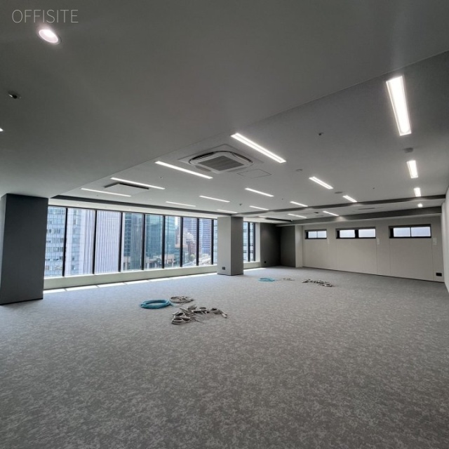 VORT六本木一丁目 内装