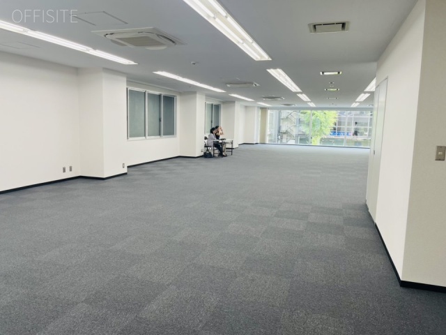 新橋MCVビル 内装