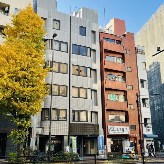 NOVELWORK Hongo 外観