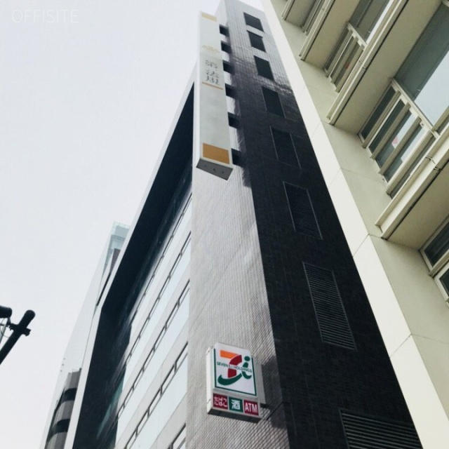 第一法規ビル 看板