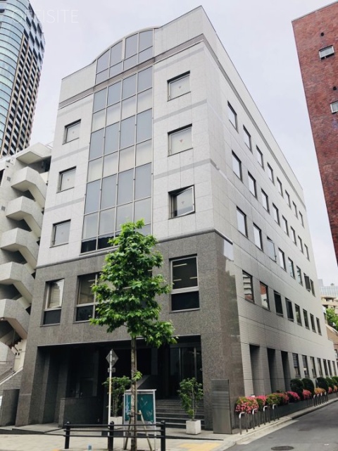 赤坂日本ビル 外観