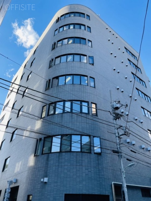 KDX西五反田ビル 外観