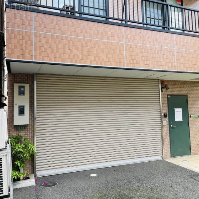 イリエビル 外観