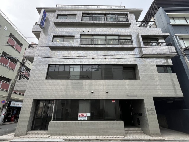 ヤマキドノール 外観