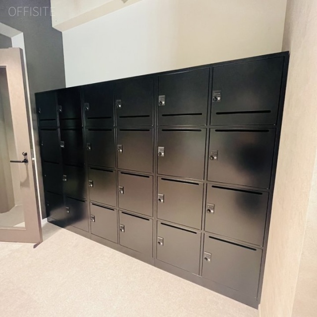 フロンティア代々木 d号室 室内