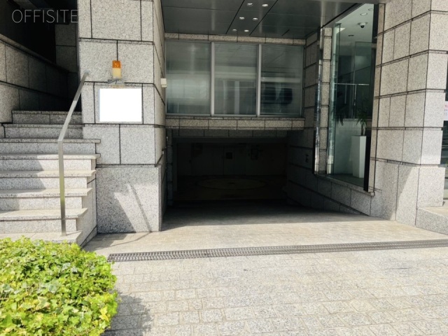 ACN芝プラザビル 駐車場