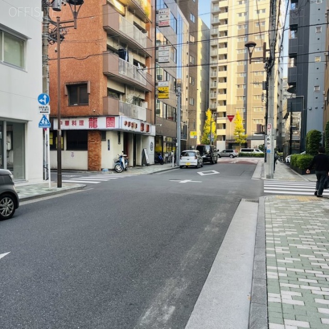 NKグリーンビル 周辺