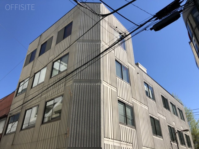 3510(サンコウドウ)ビル 外観