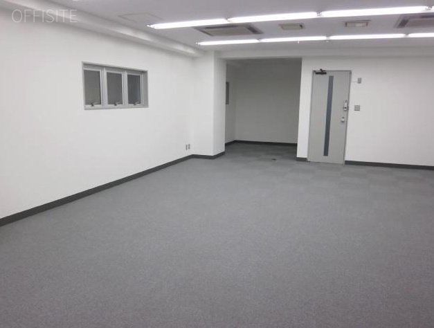 ヒキタカ芝公園ビル 室内