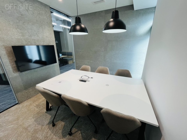 URE御徒町ビル 内装