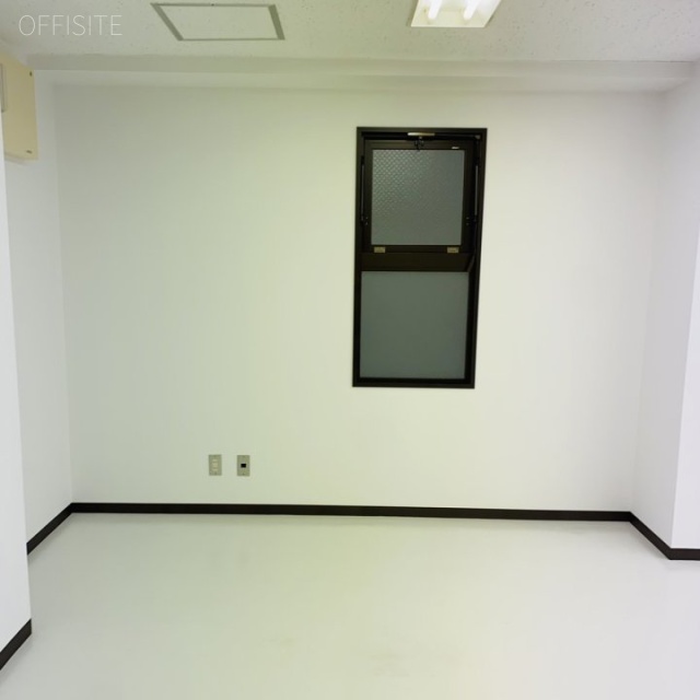 アクティ21ビル 内装