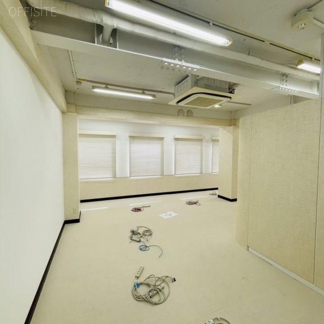 麻布台日ノ樹ビル 401室内