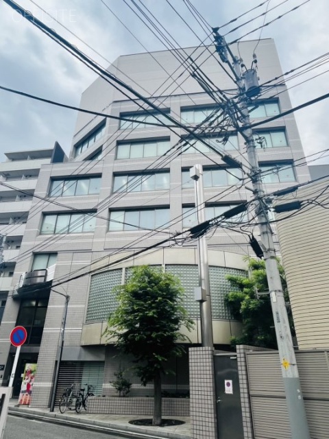 岩崎錦町ビル 外観