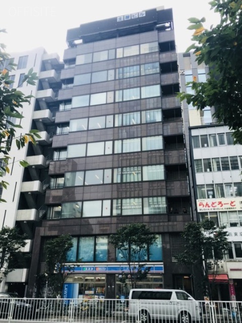 土屋ビル渋谷 外観