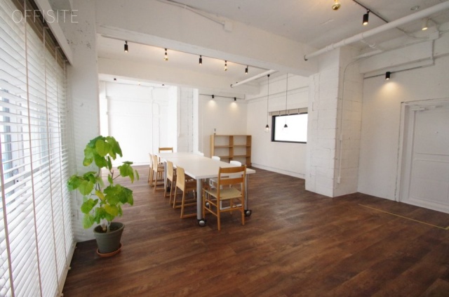 316青山 602号室 室内