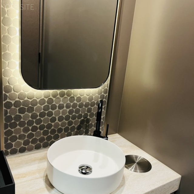 Expert Tamachi 洗面