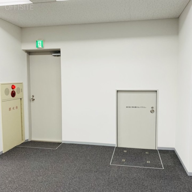 西新宿KFビル 1号室 室内