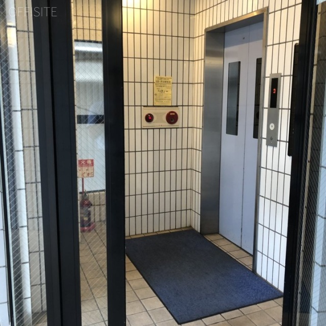 K・Kビル エントランス