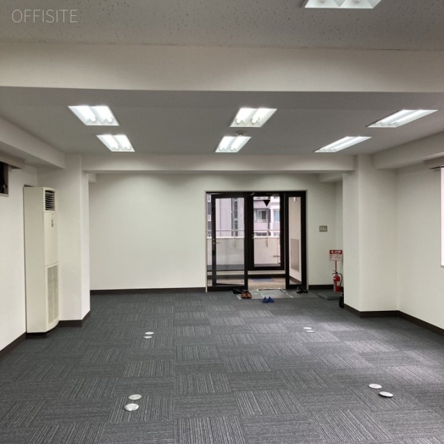 第5高野ビル 室内