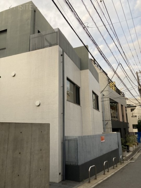 K’s Apartment 外観