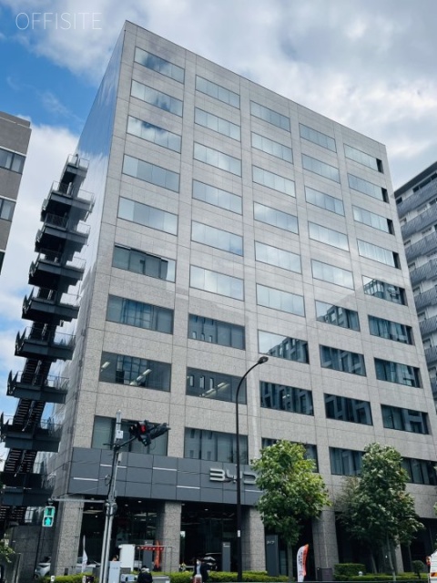 明産高浜ビル 外観