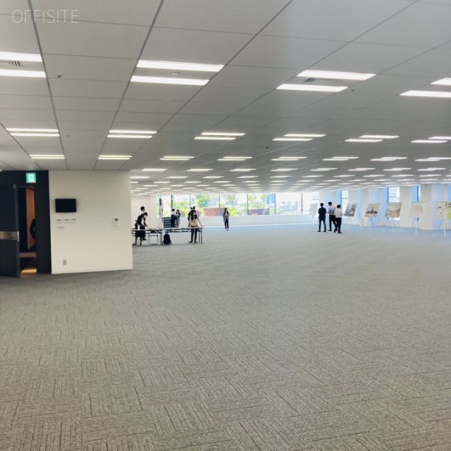 新目黒東急ビル 室内