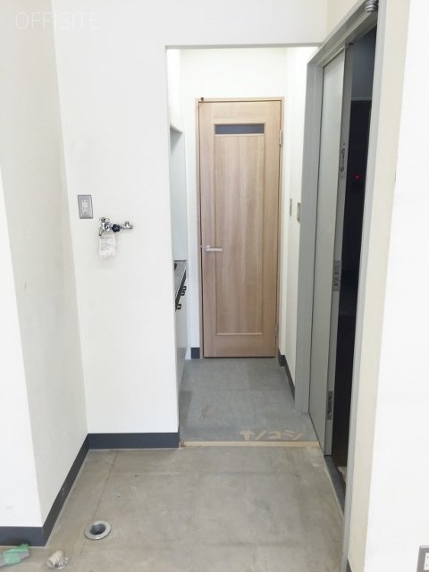 ヒキタカ芝公園ビル 室内