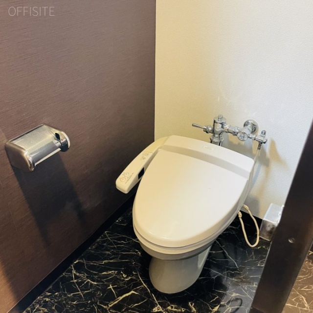 ebisu422 基準階 トイレ