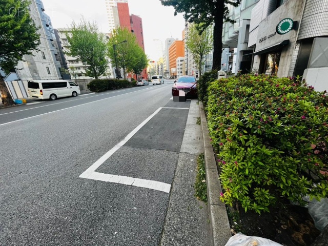 日本橋ウィンテルビル 周辺