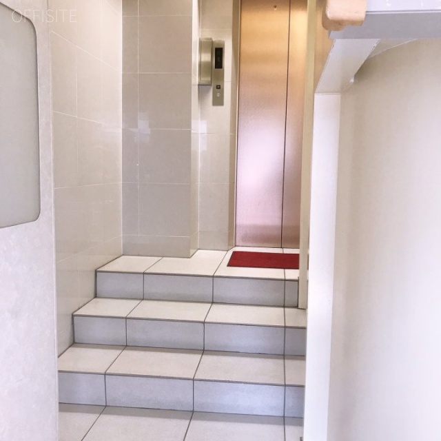 DJ銀座ビル エントランス