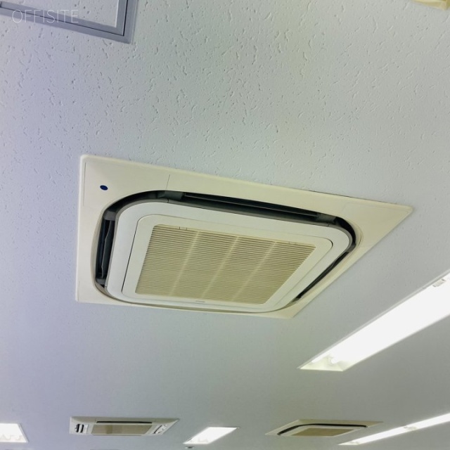 東京冷凍新川ビル 室内