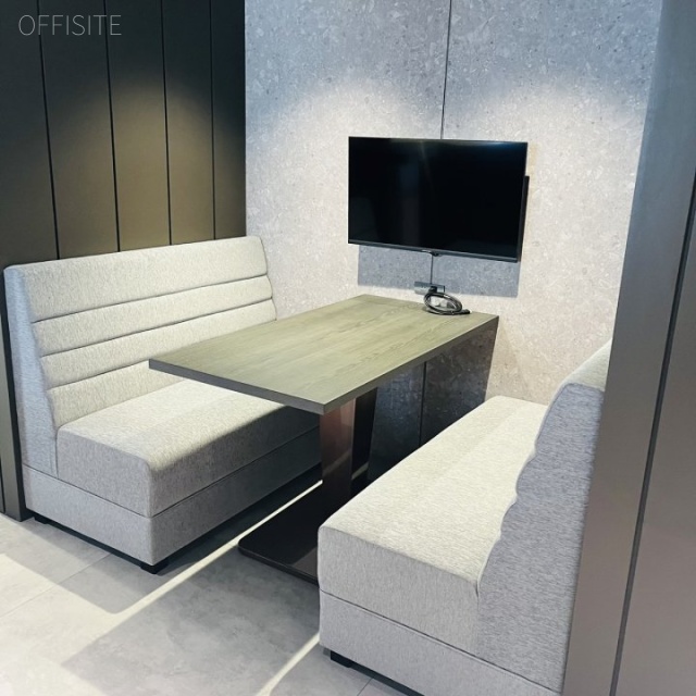 フロンティア代々木 c号室 室内