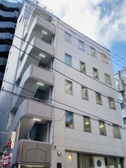 AZ Ginza East 外観